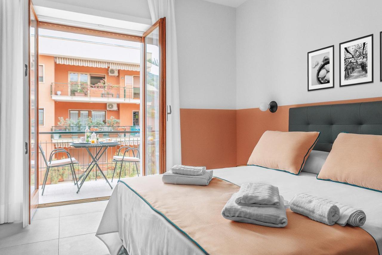Appartement Colors&suites