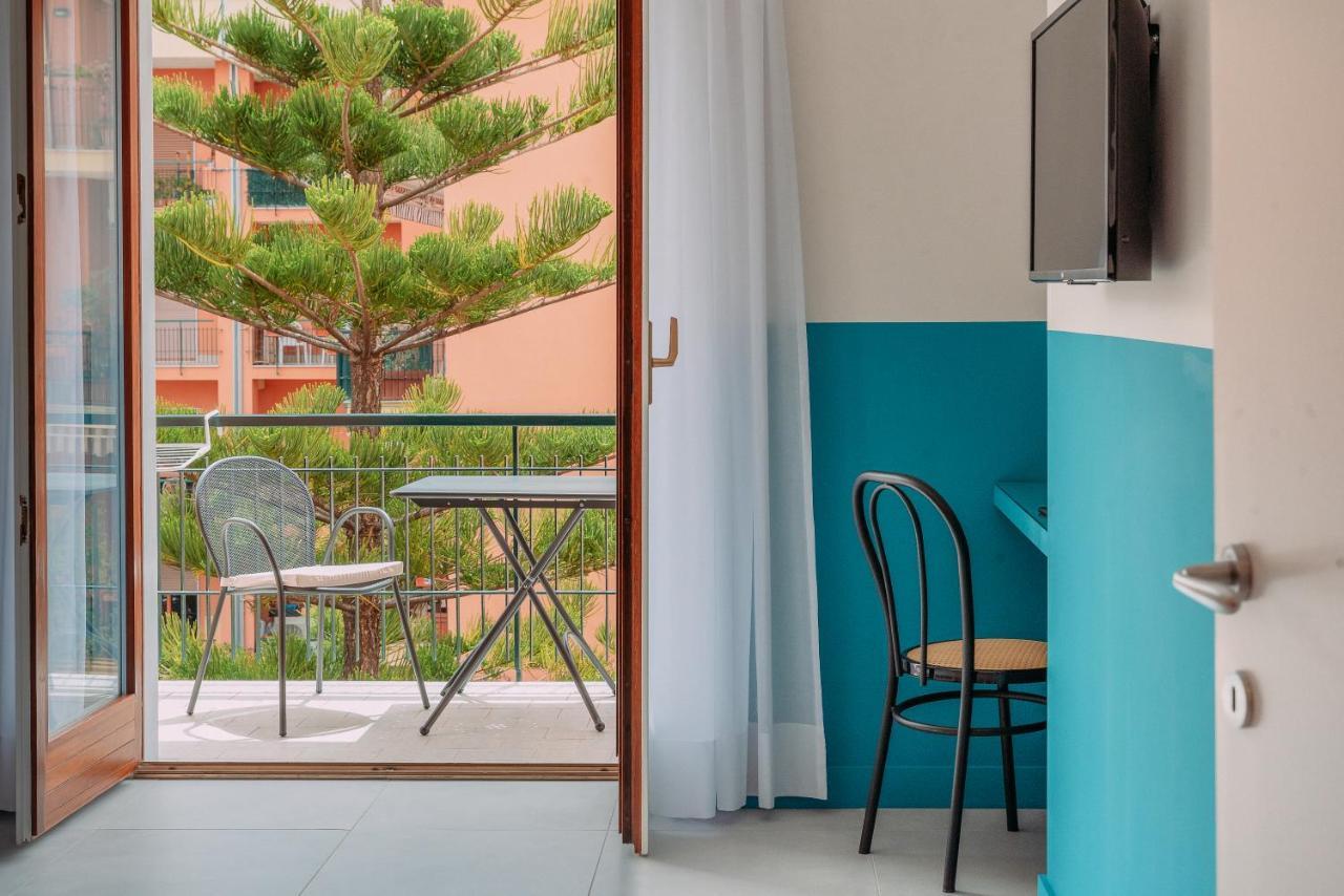 Colors&suites *