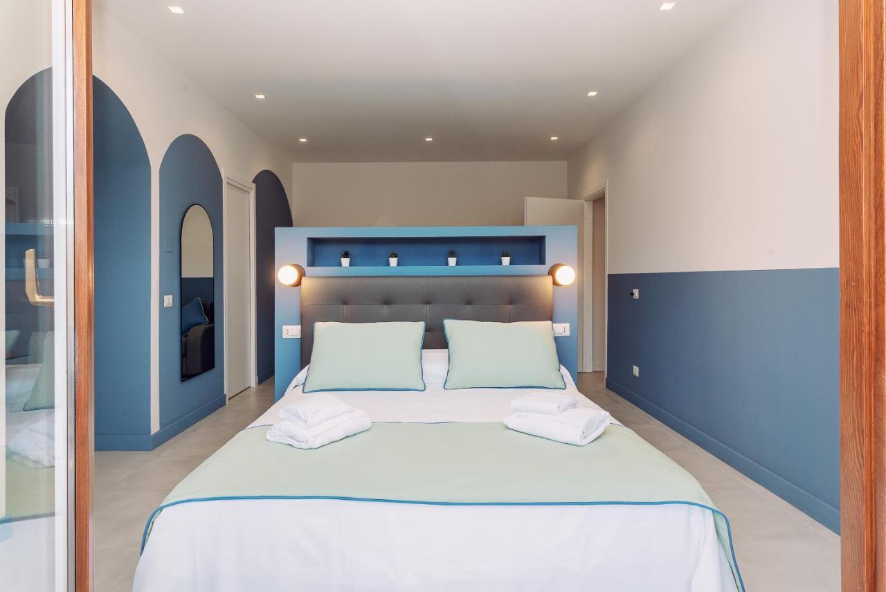 Appartement Colors&suites Sorrento