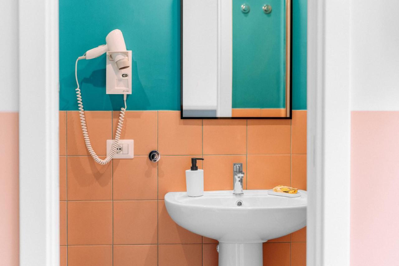 Colors&suites Appartement