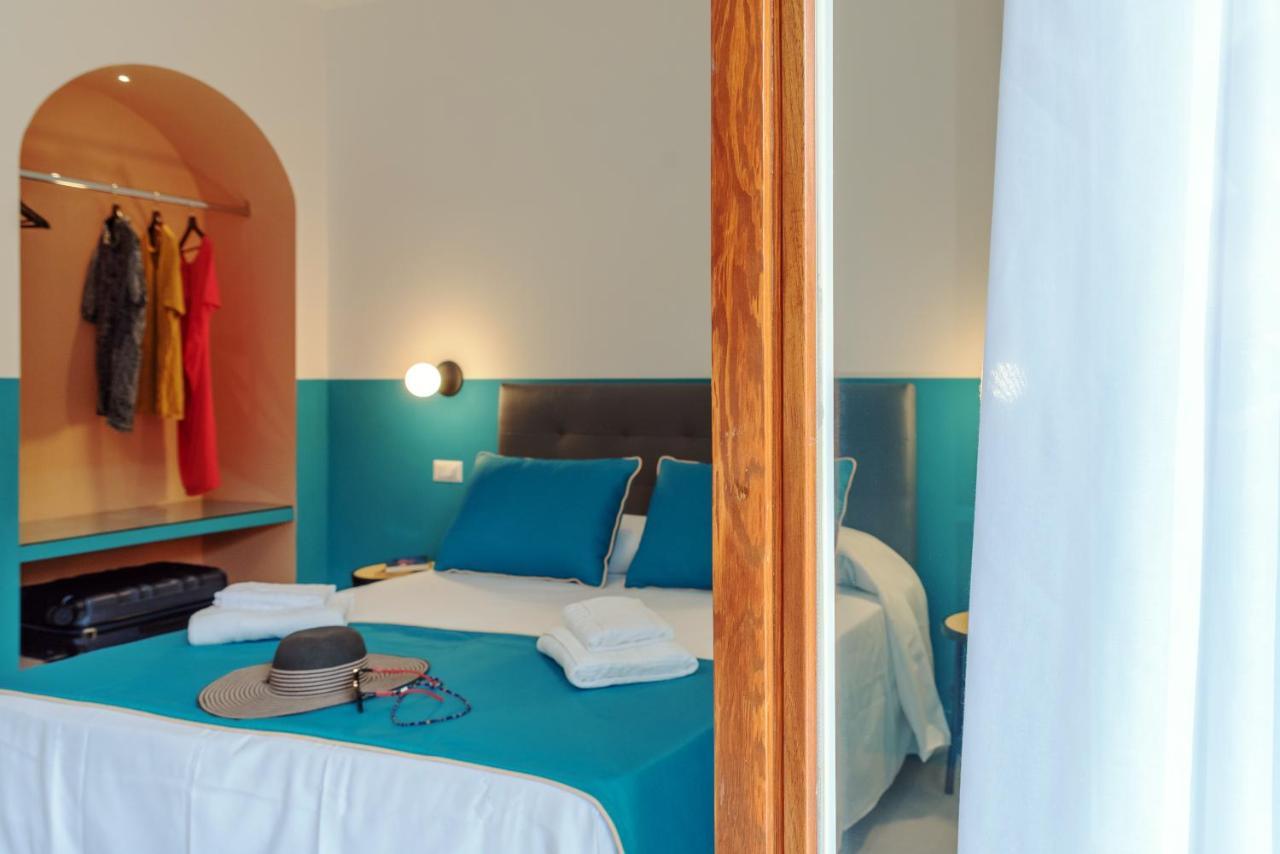 Colors&suites * Sorrento