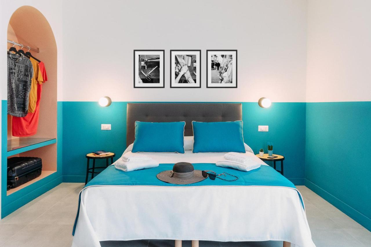 Appartement Colors&suites *