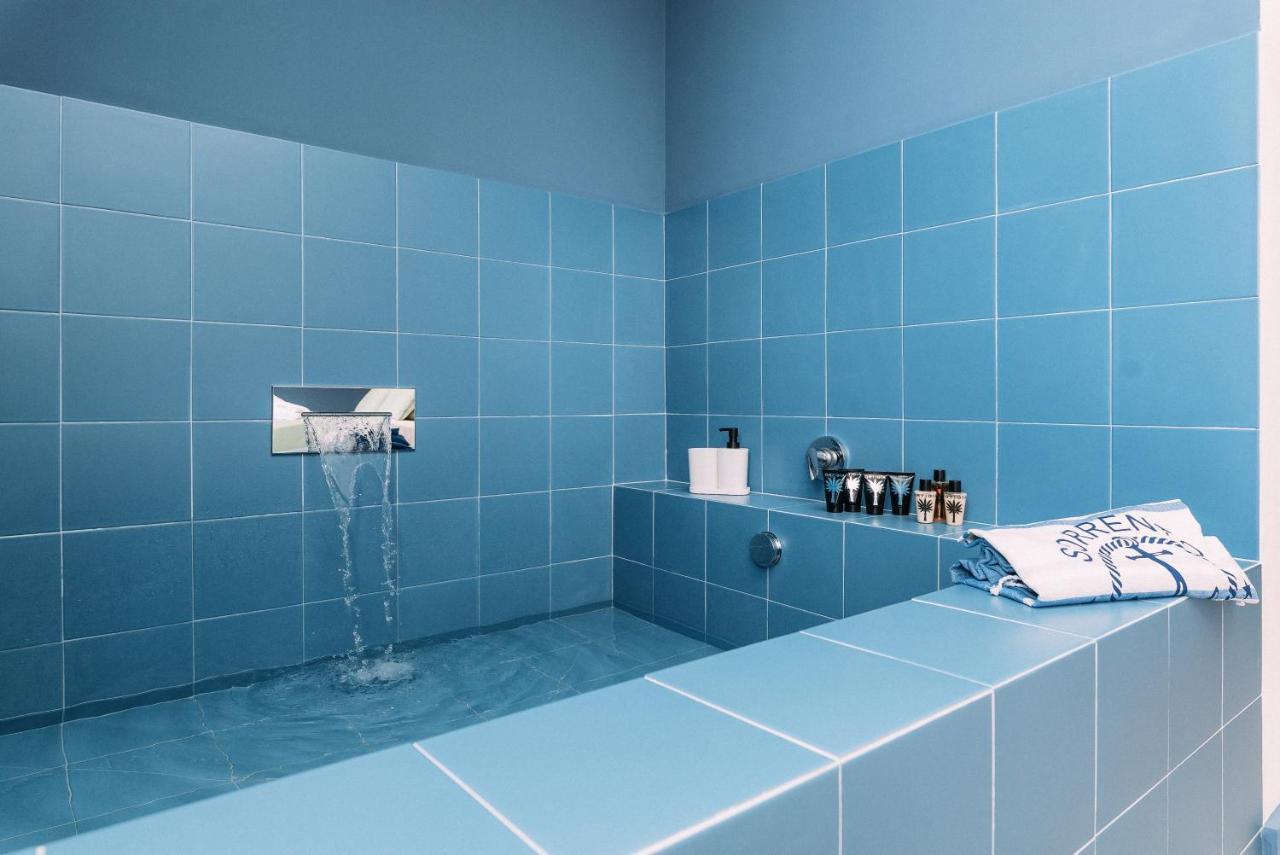 Appartement Colors&suites Sorrento