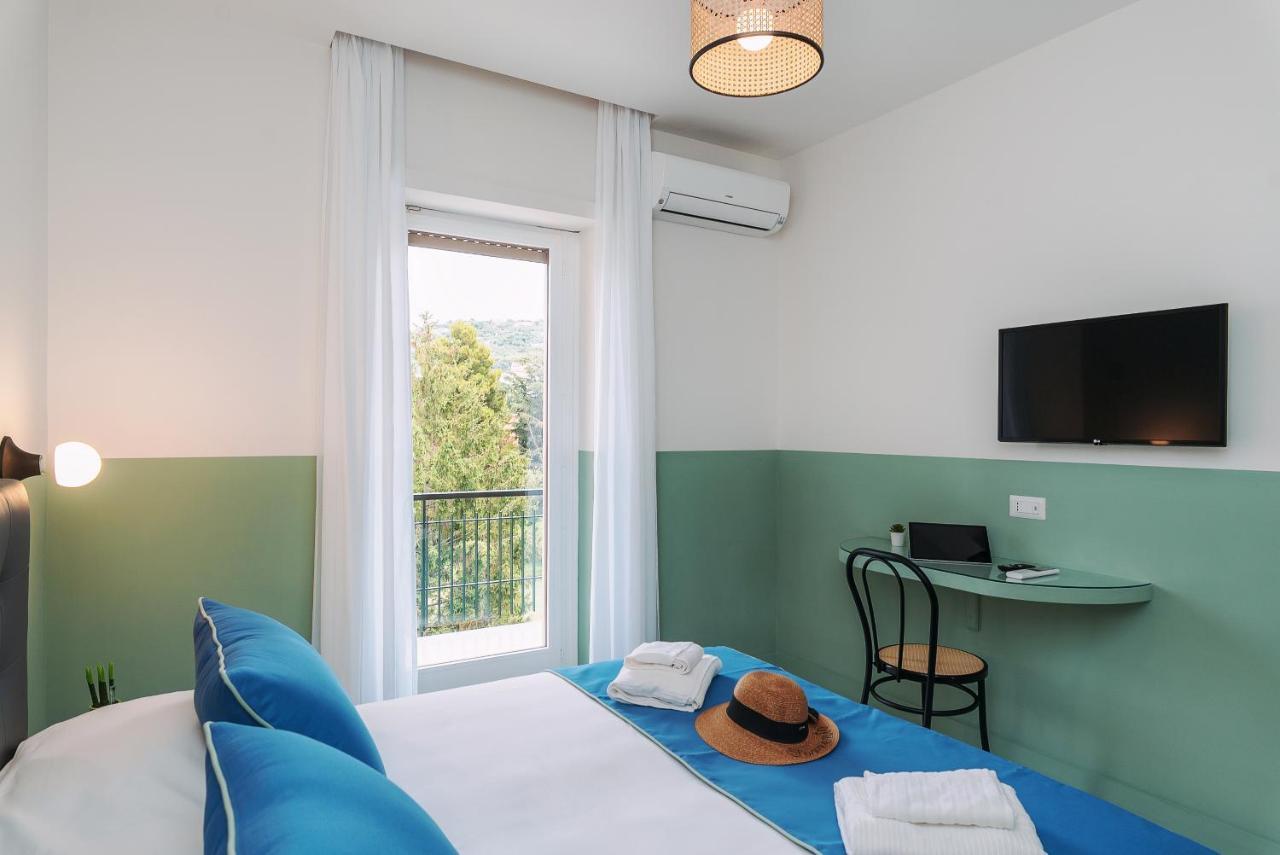 Colors&suites Appartement *