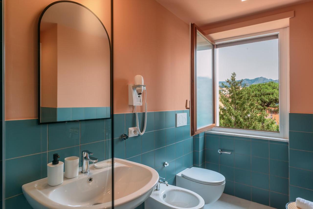 Colors&suites Appartement *
