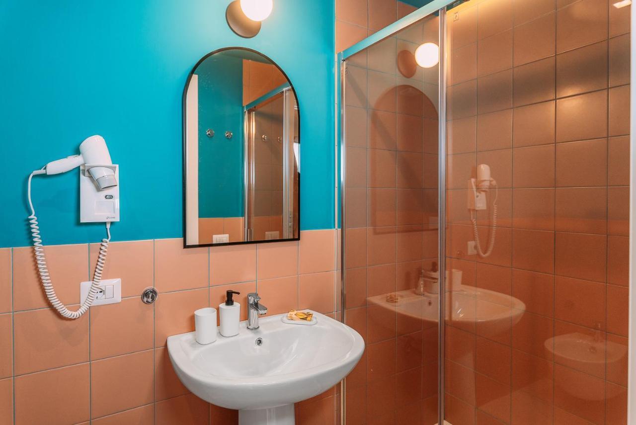 Appartement Colors&suites Sorrento
