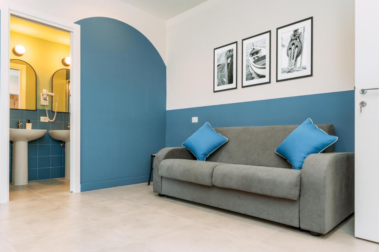 Colors&suites Sorrento