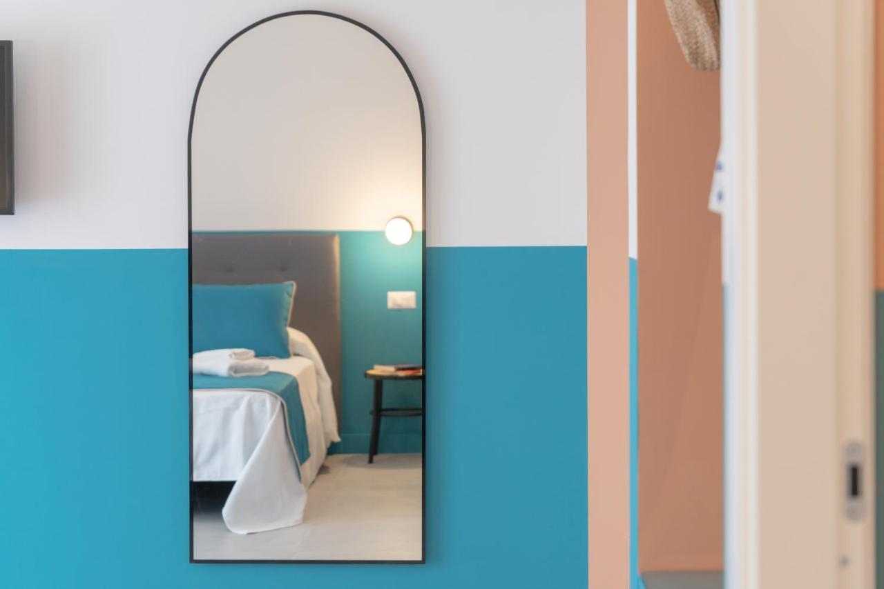 Colors&suites Appartement *