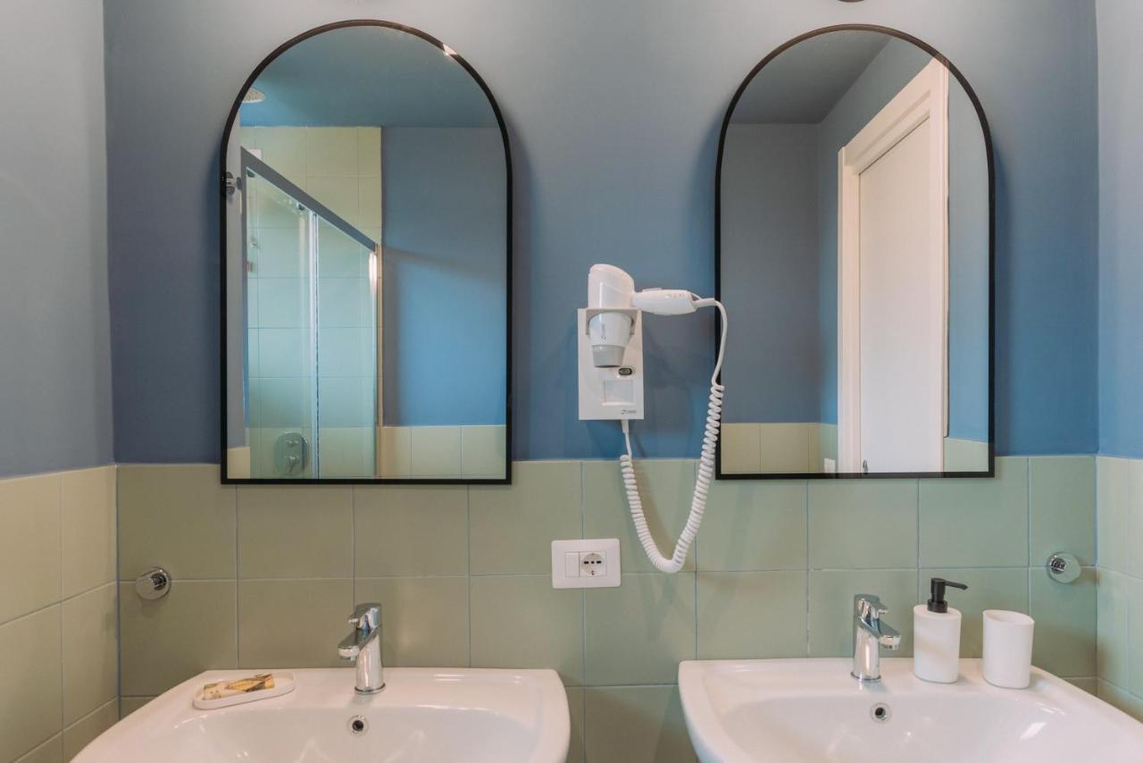 Colors&suites Appartement *