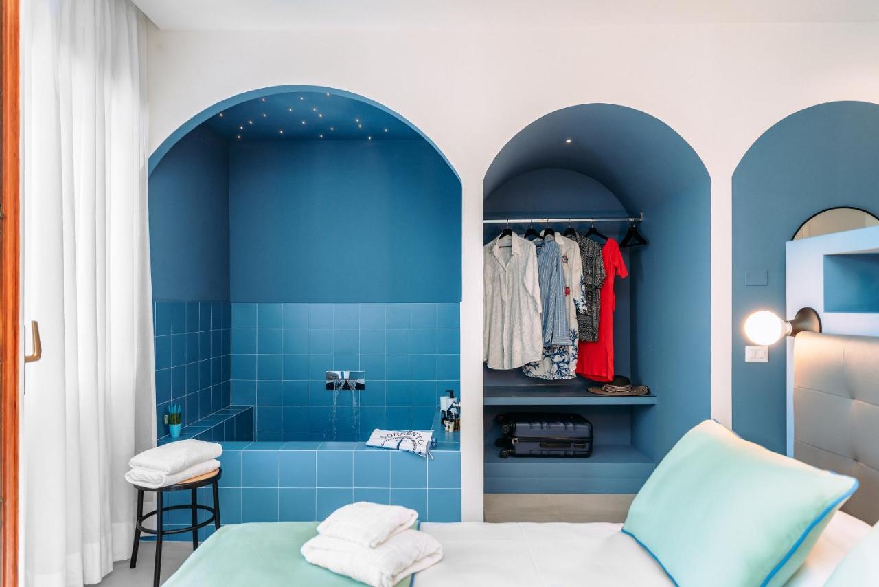 Colors&suites Appartement