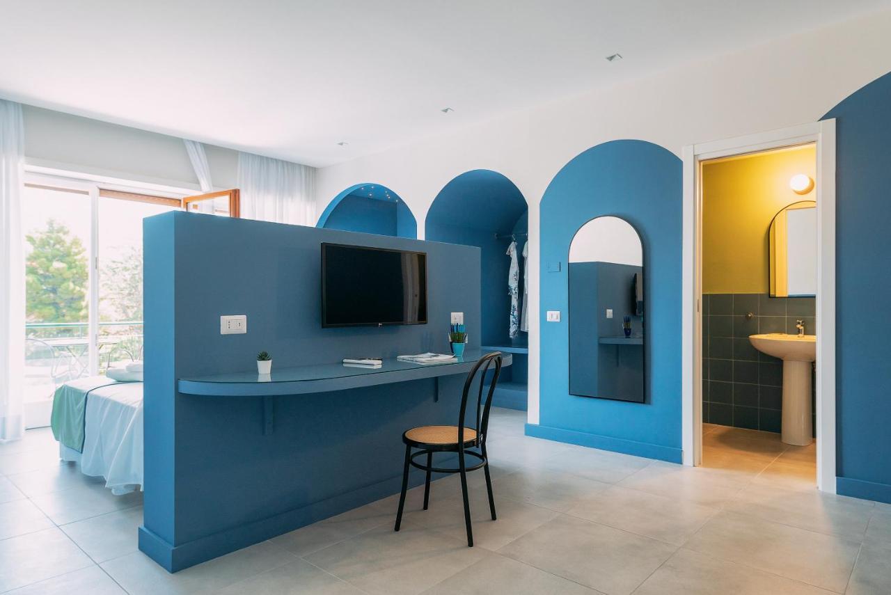 Colors&suites *