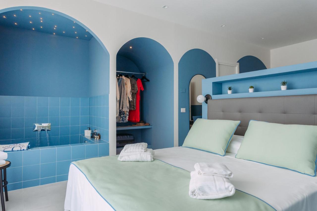 Colors&suites