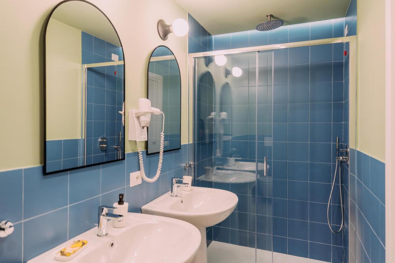 Appartement Colors&suites