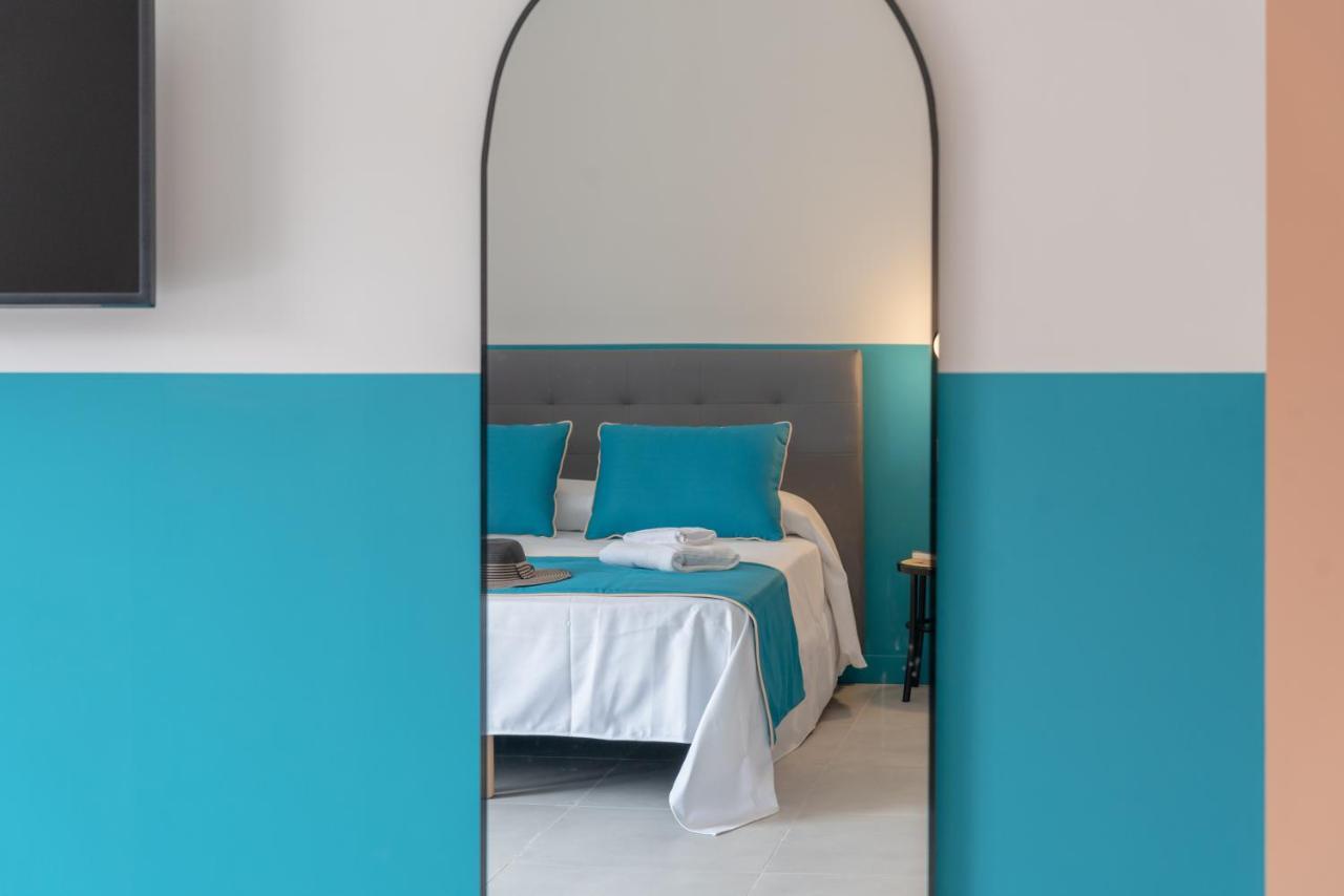 Appartement Colors&suites *