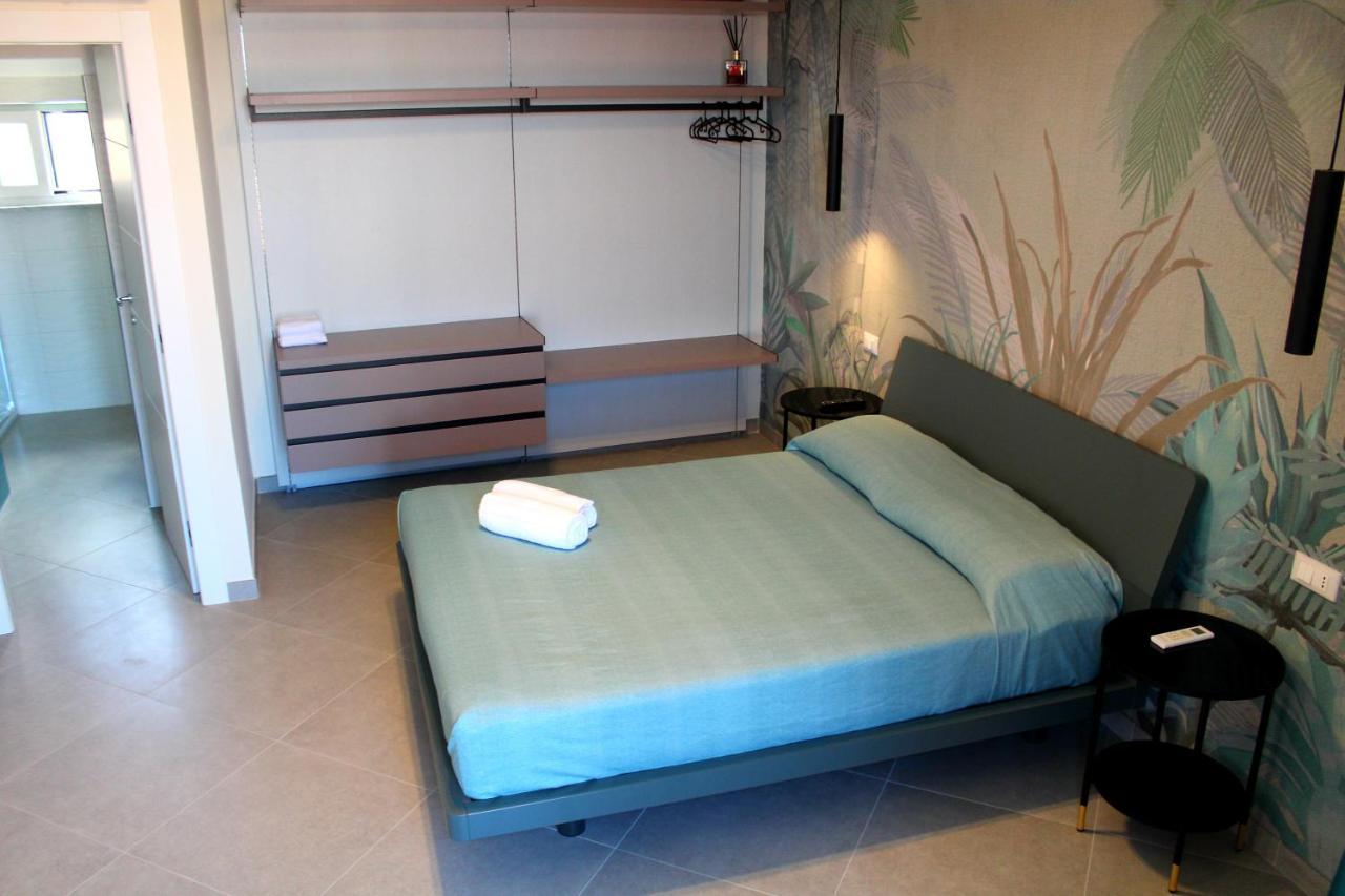Bed & Breakfast Margio House *