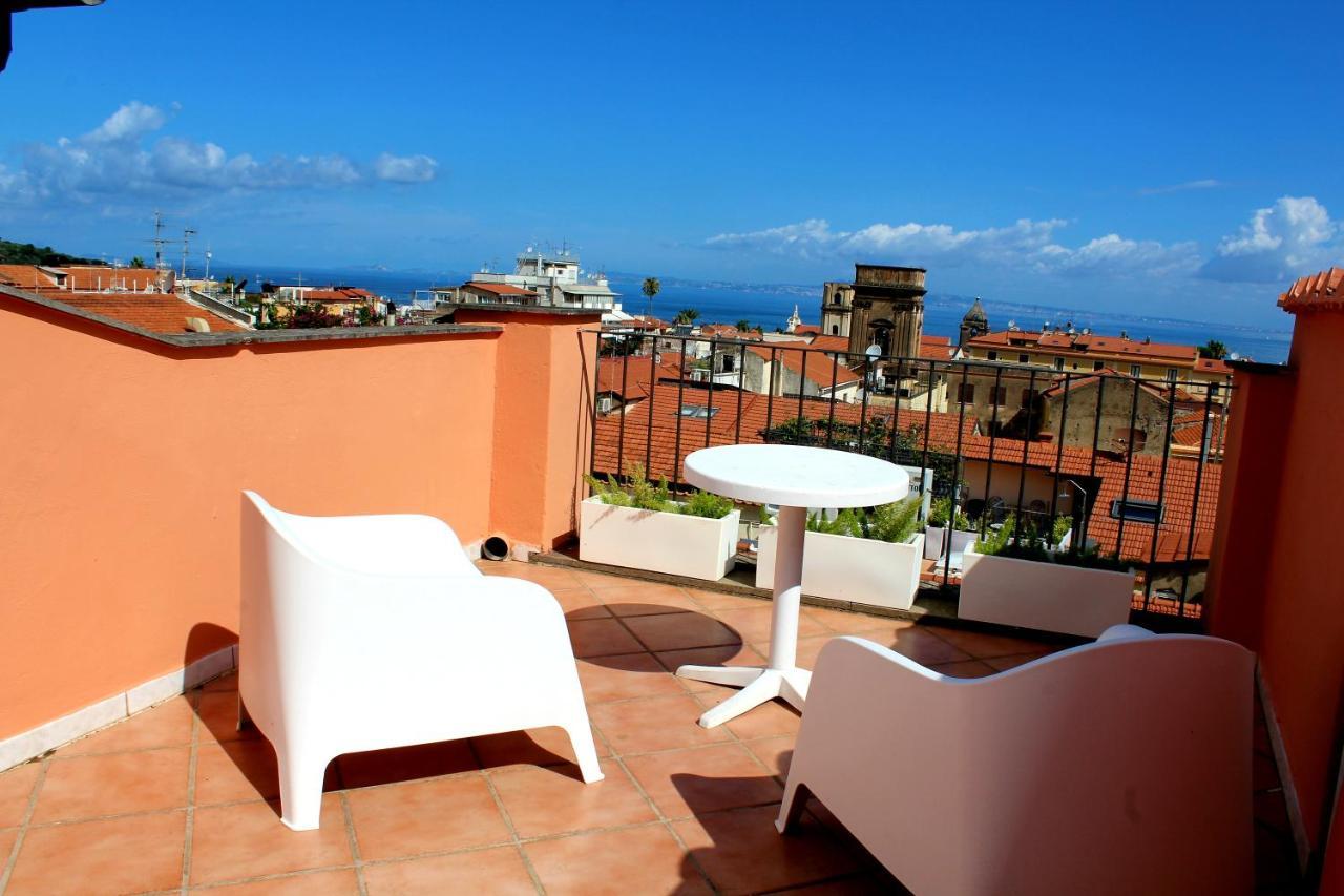 Bed & Breakfast Margio House
