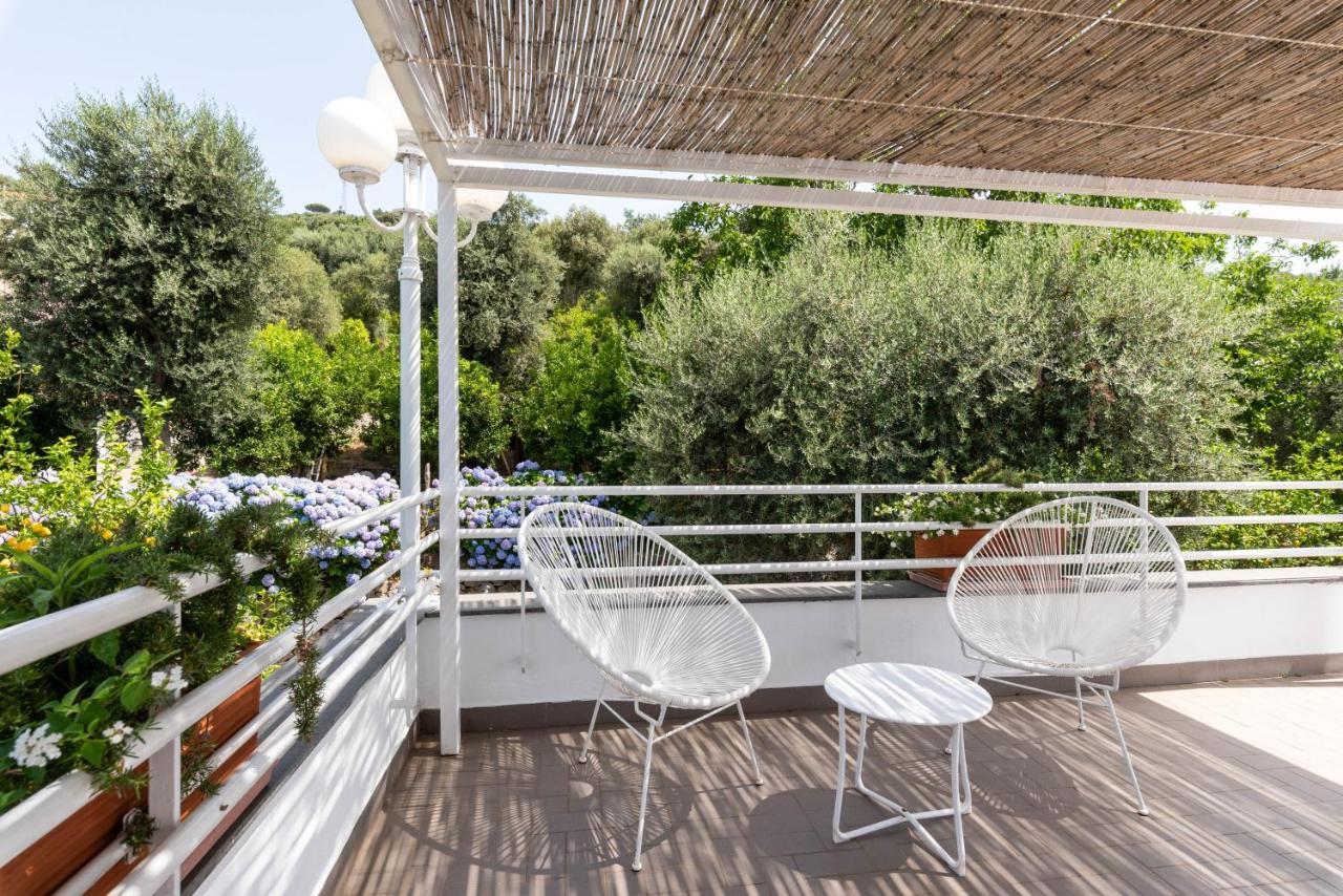 Bed & Breakfast Oriana Relais Sorrento