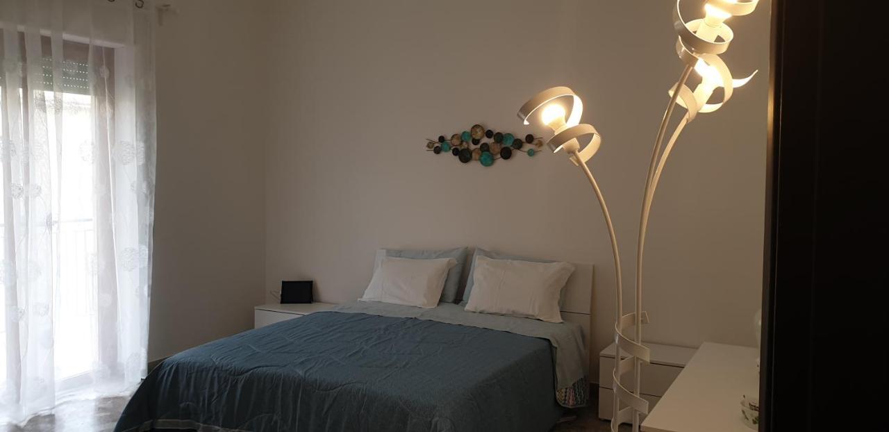 Appartement Grimaldi Guest *