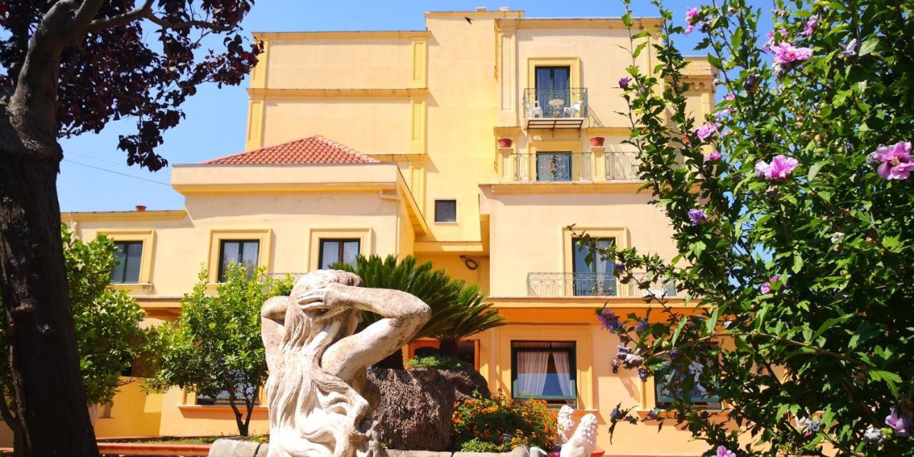 Hotel Igea Sorrento