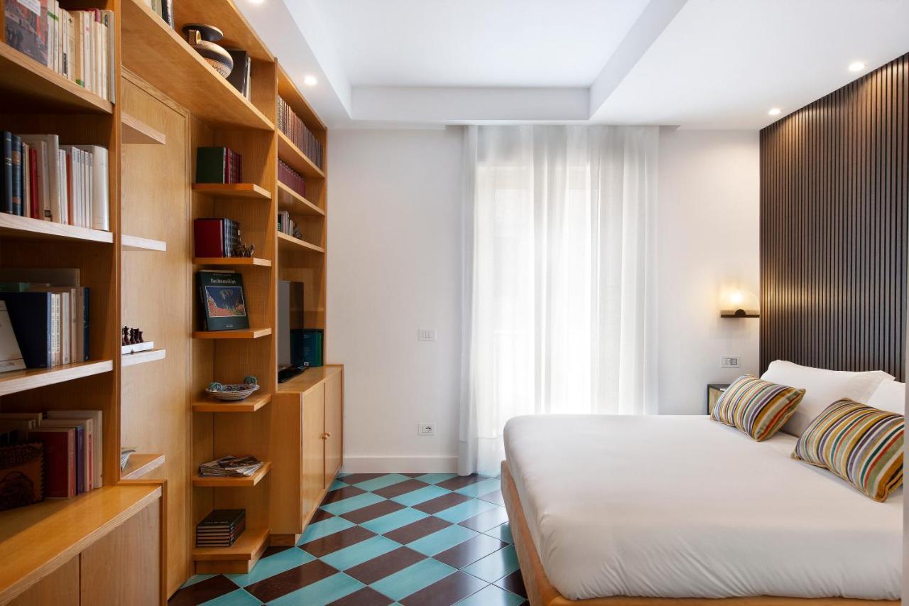 Apartment The Literary House