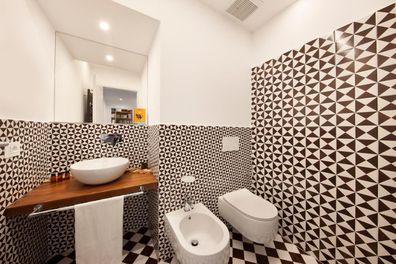 The Literary House Apartment Sorrento