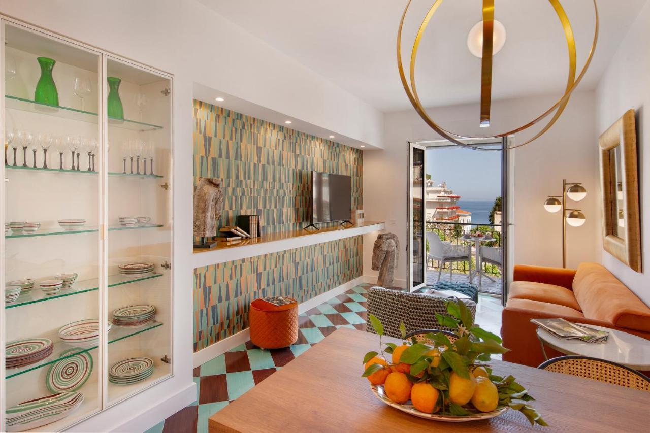 The Literary House Apartment Sorrento