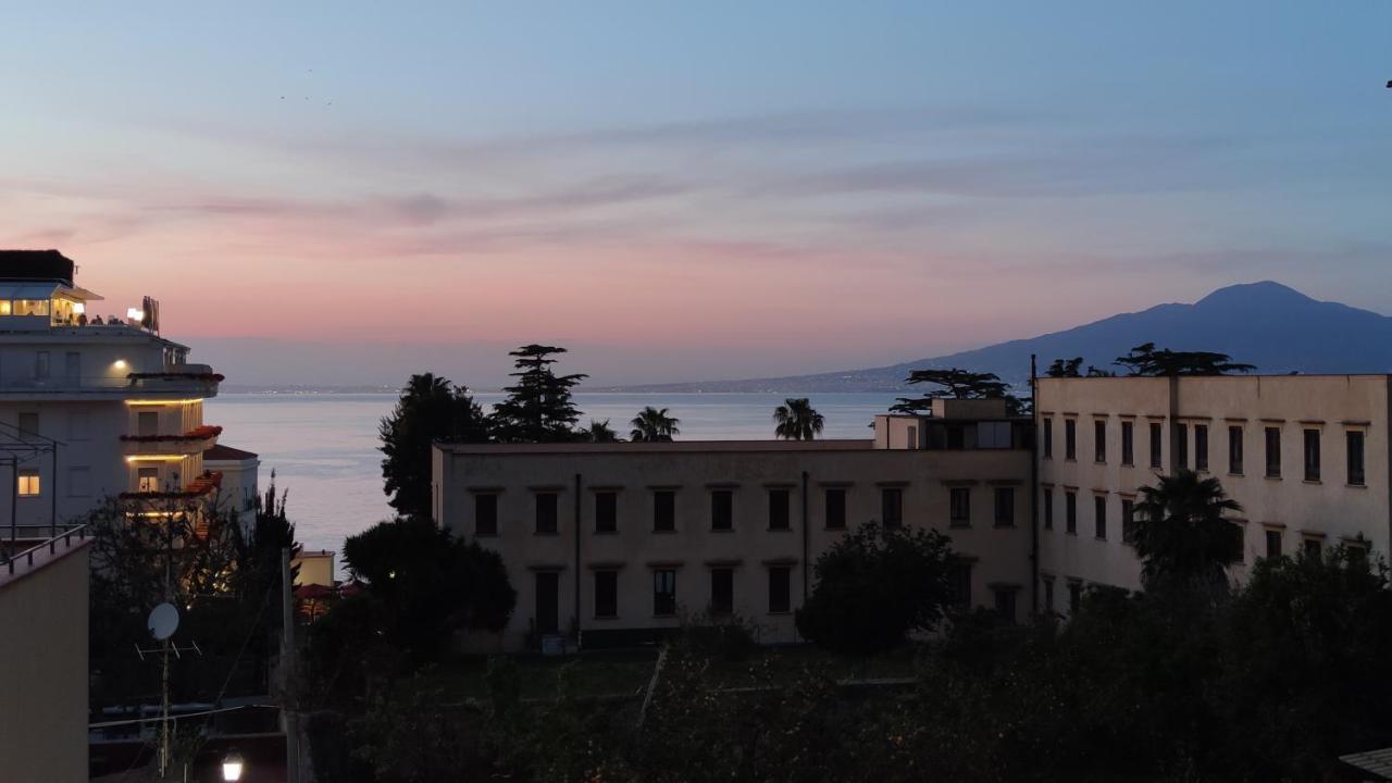 Apartment The Literary House Sorrento