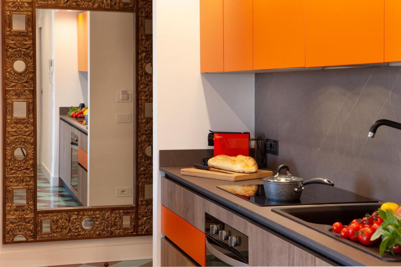 The Literary House Apartment
