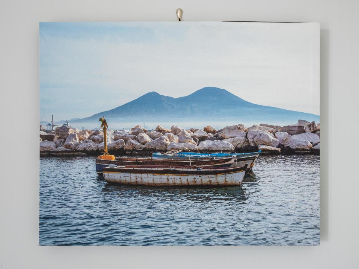 Apartment Azzurro Park - De Vivo Realty Sorrento