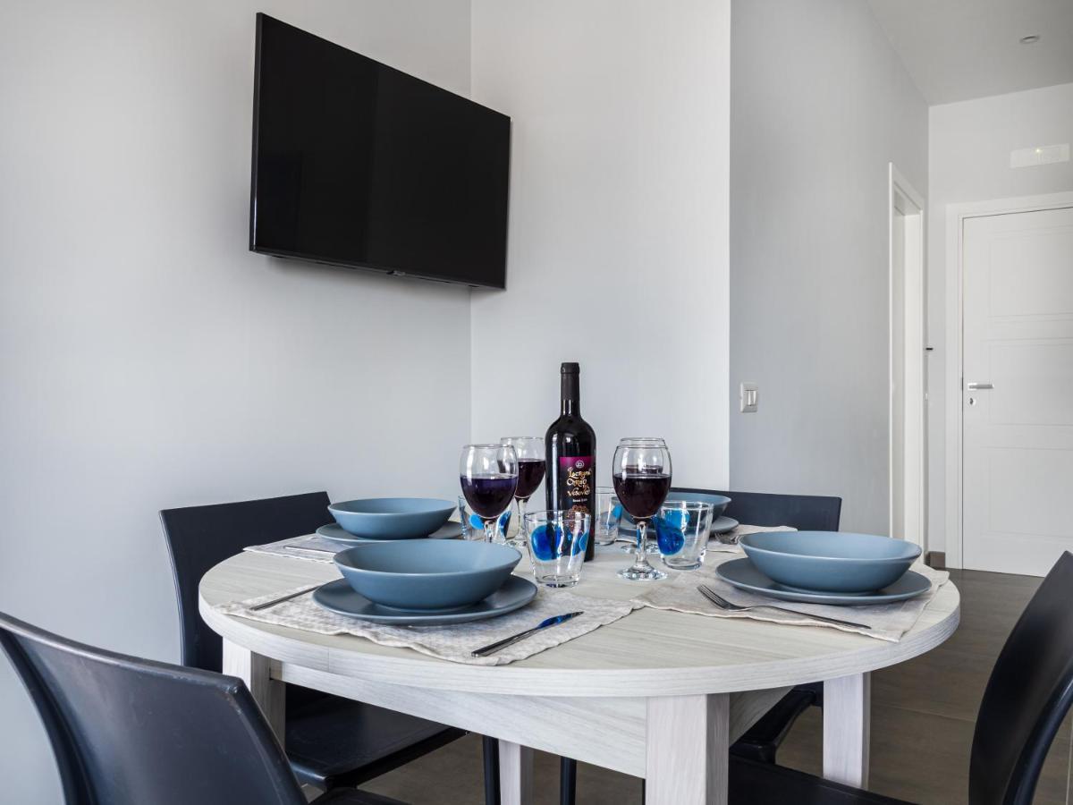 Apartment Azzurro Park - De Vivo Realty