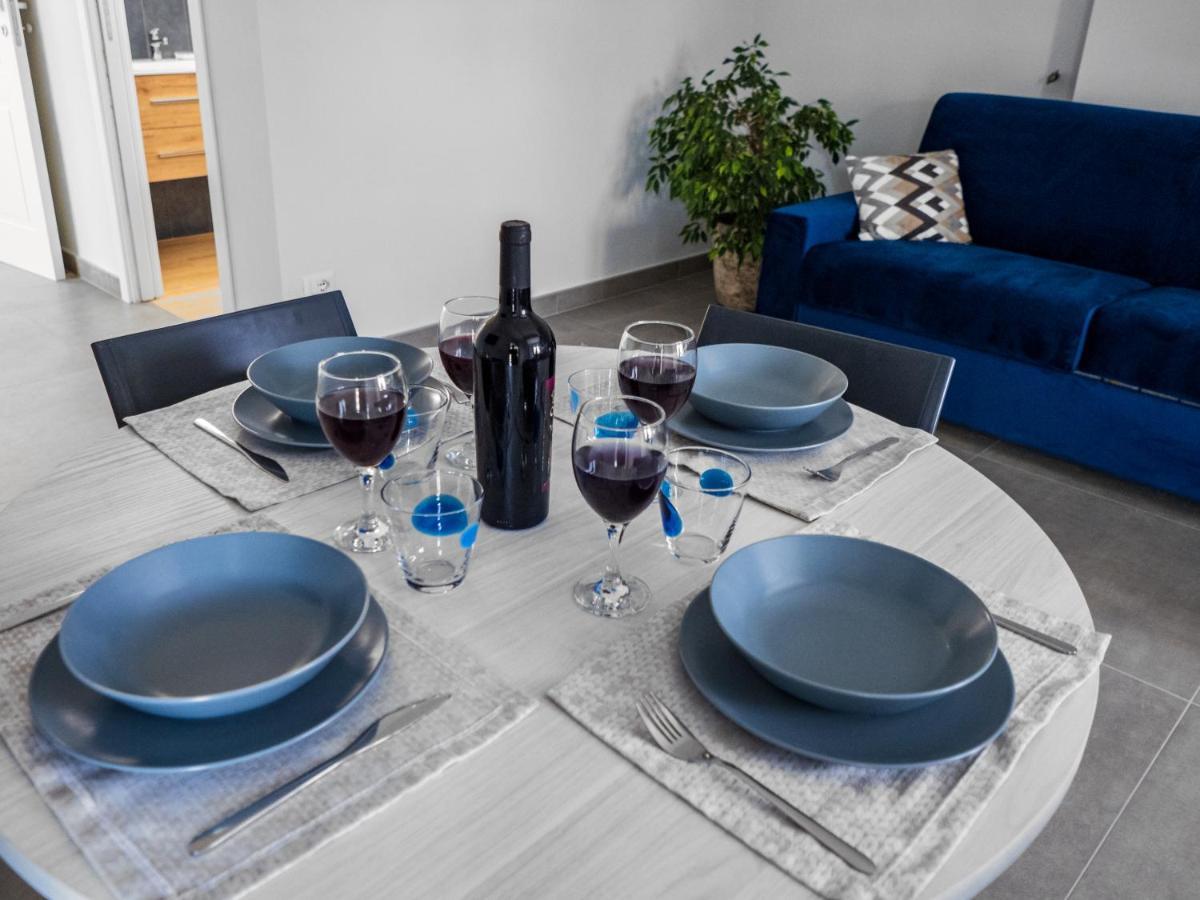 Azzurro Park - De Vivo Realty Apartamento Sorrento