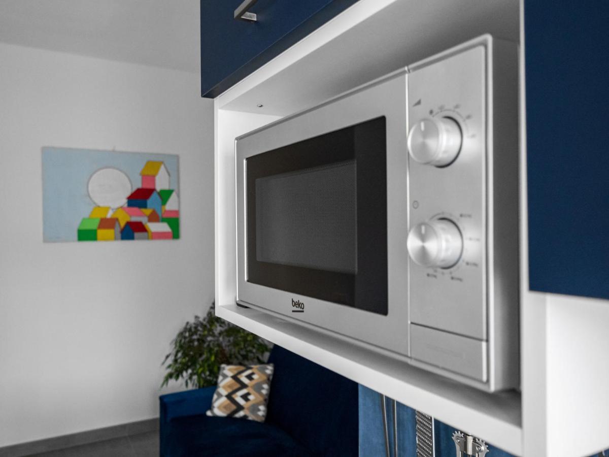 Azzurro Park - De Vivo Realty * Sorrento