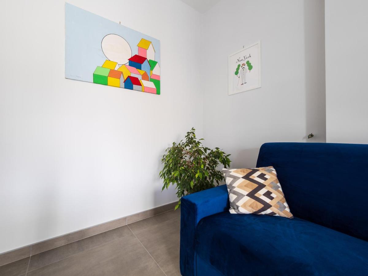 Azzurro Park - De Vivo Realty Apartment Sorrento