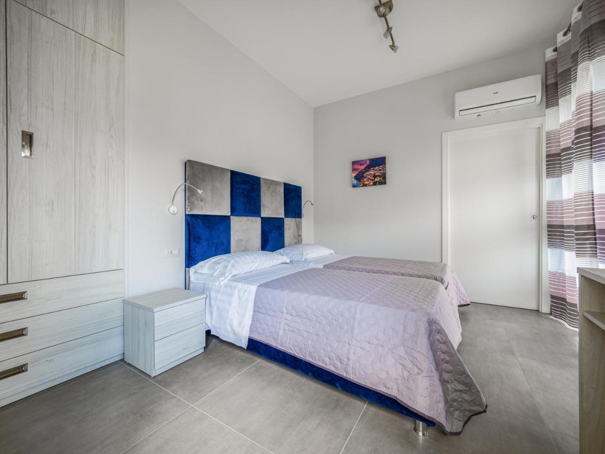 Azzurro Park - De Vivo Realty * Sorrento