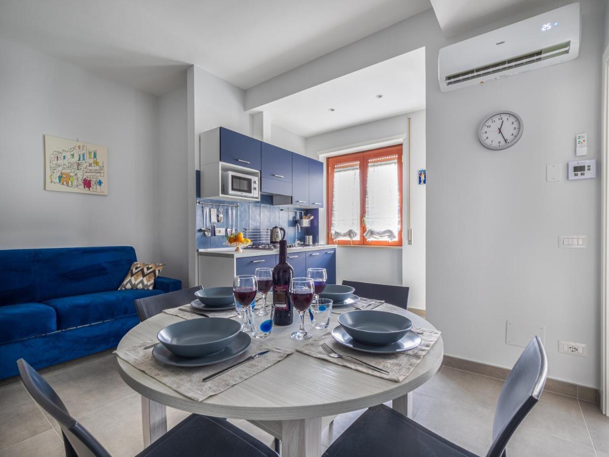 Azzurro Park - De Vivo Realty * Sorrento