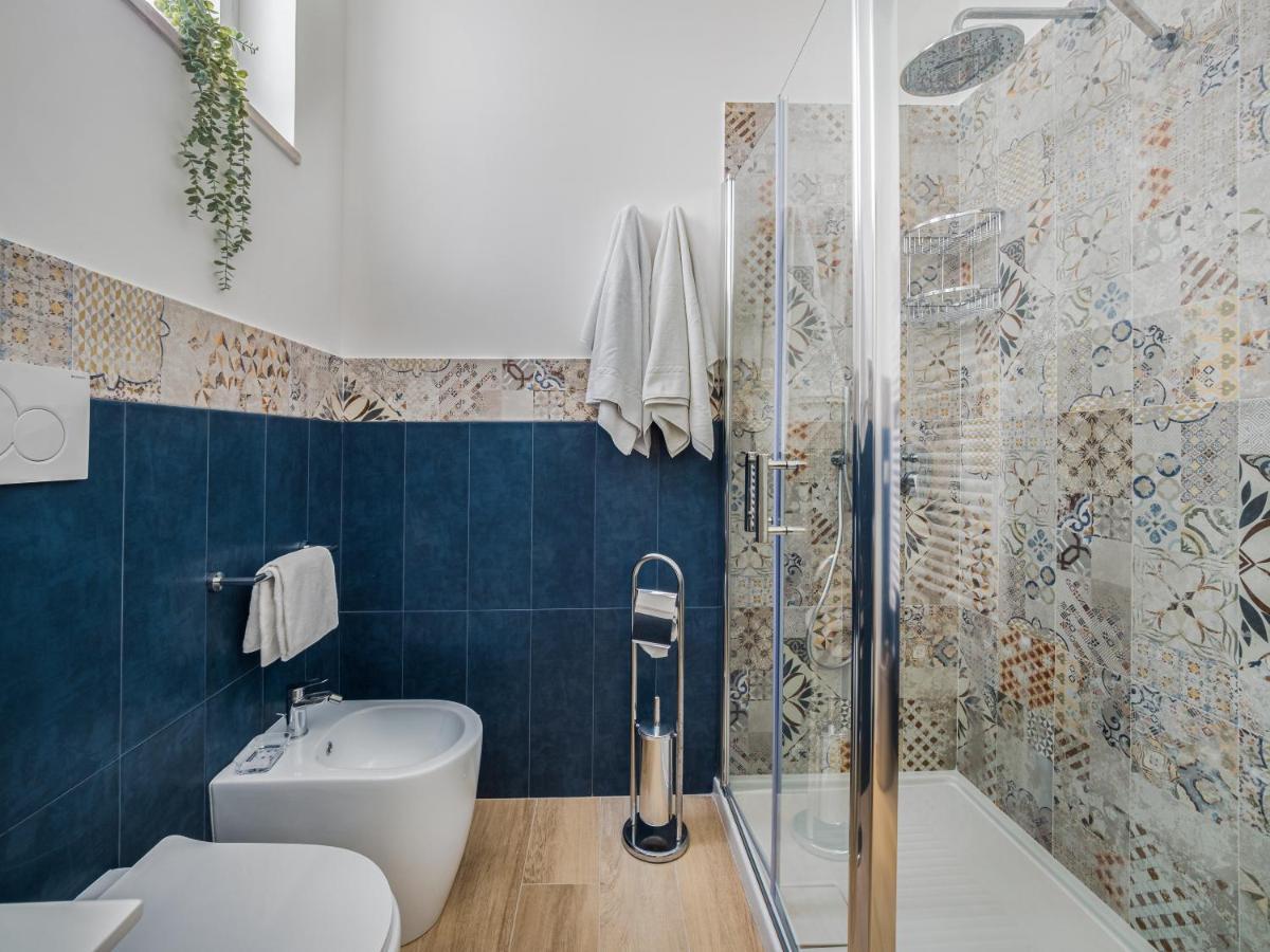 Azzurro Park - De Vivo Realty * Sorrento