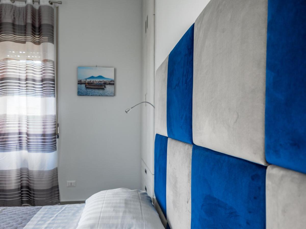 Azzurro Park - De Vivo Realty Sorrento