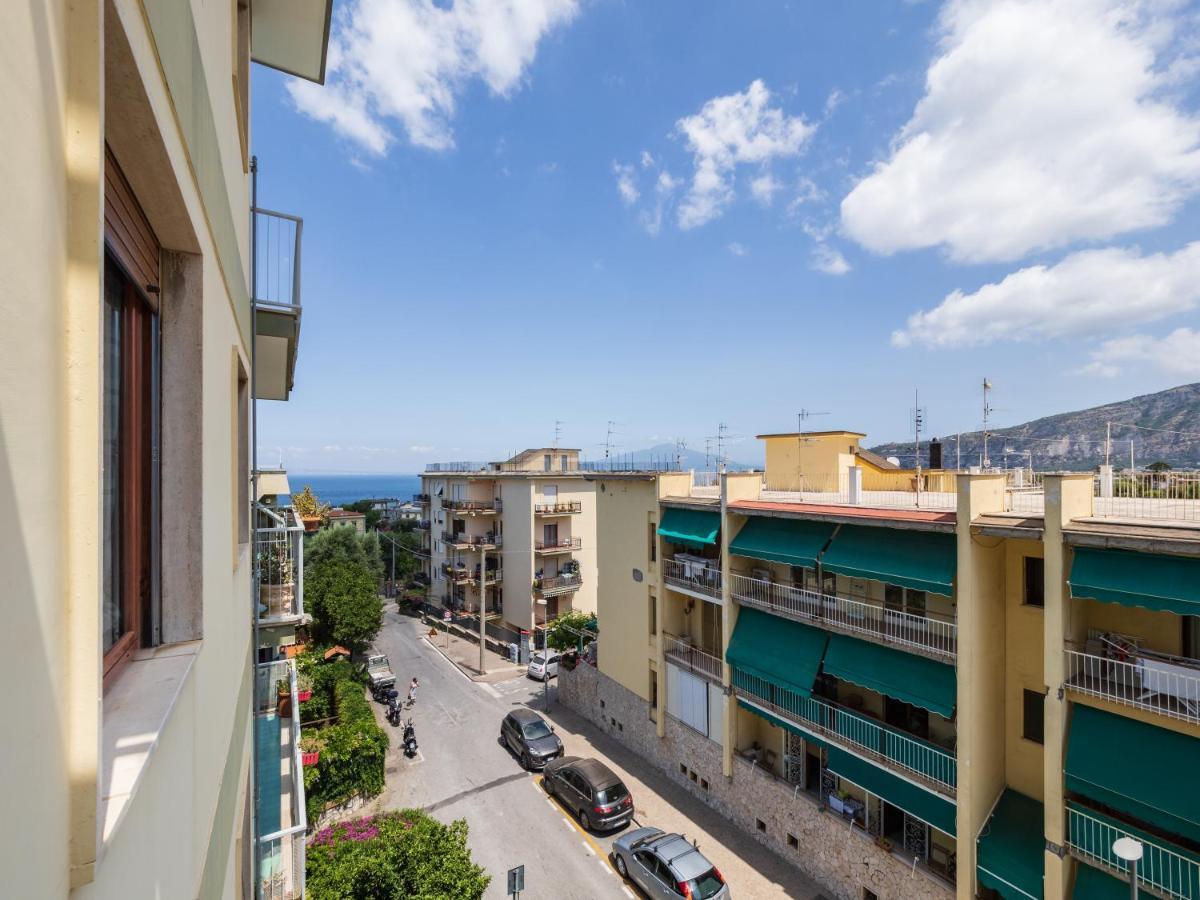 Azzurro Park - De Vivo Realty Sorrento