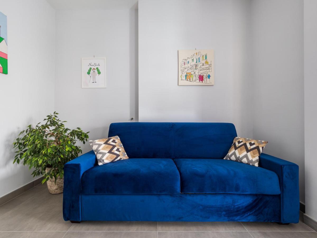 Apartment Azzurro Park - De Vivo Realty