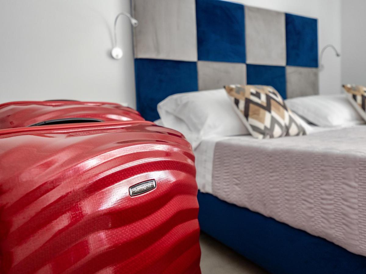 Apartment Azzurro Park - De Vivo Realty Sorrento