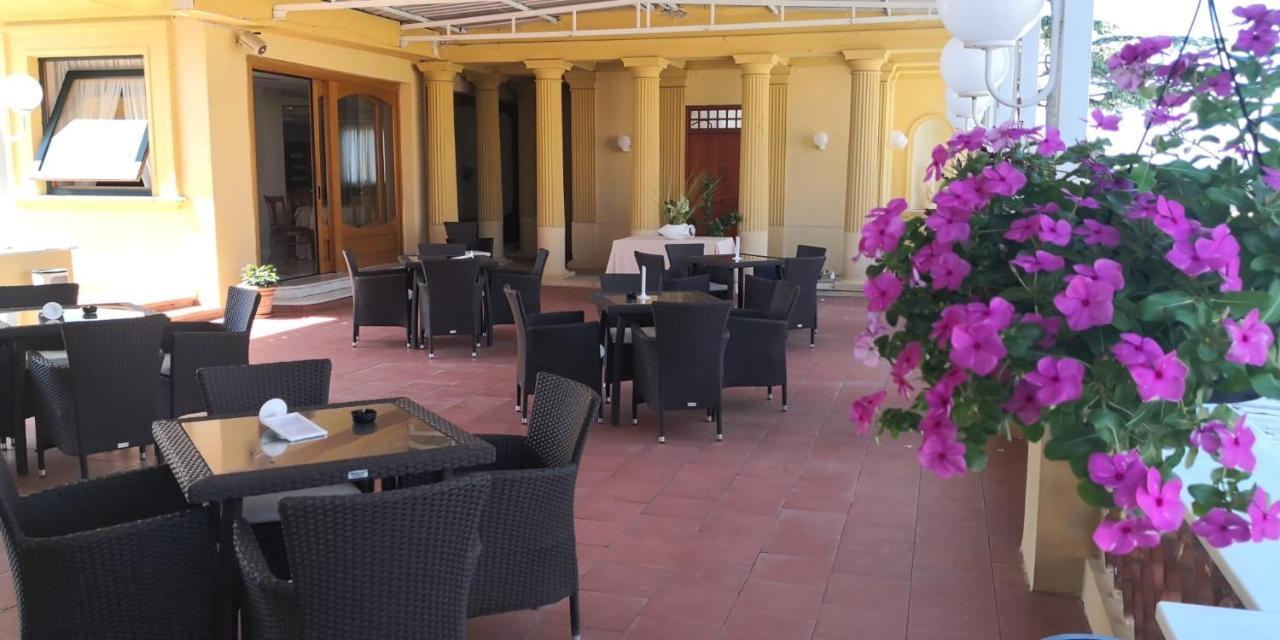 Hotel Igea