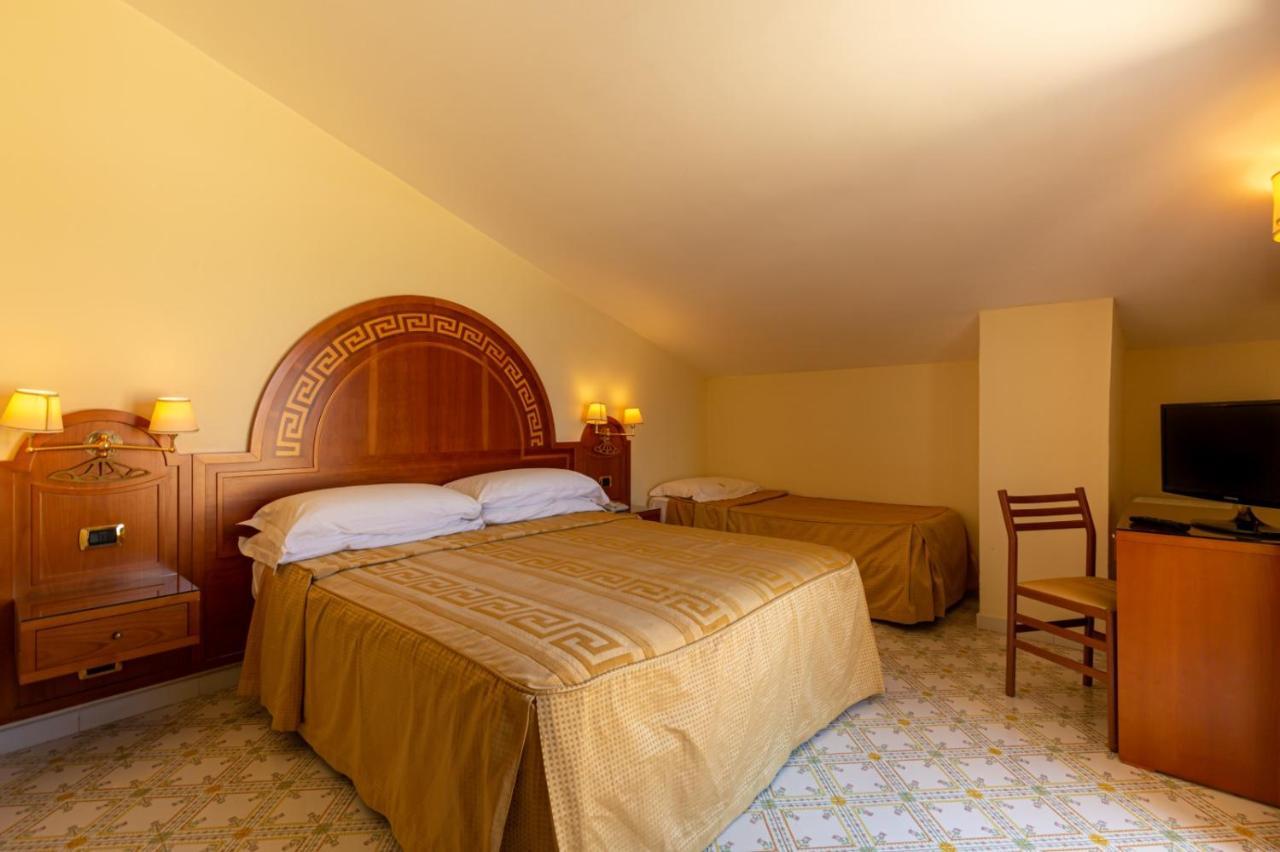 Igea 3* Sorrento