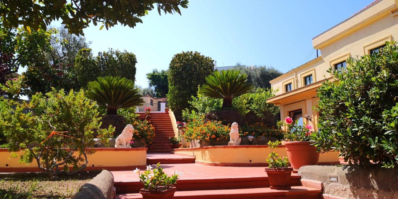 Igea Sorrento