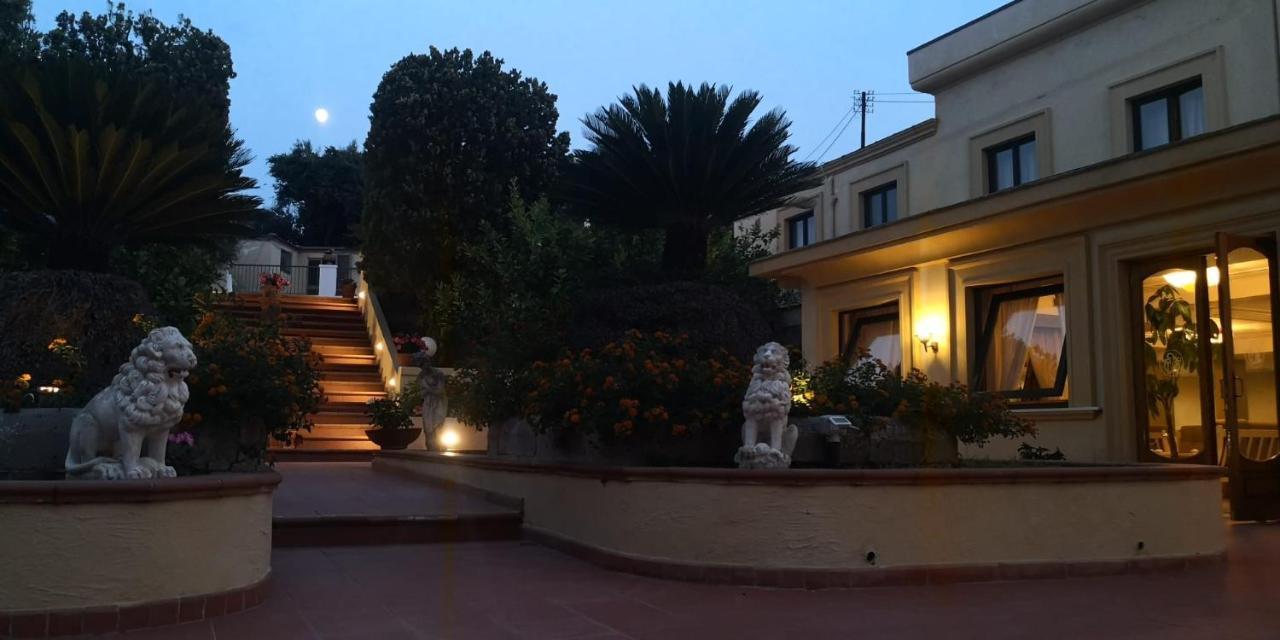 Igea Sorrento