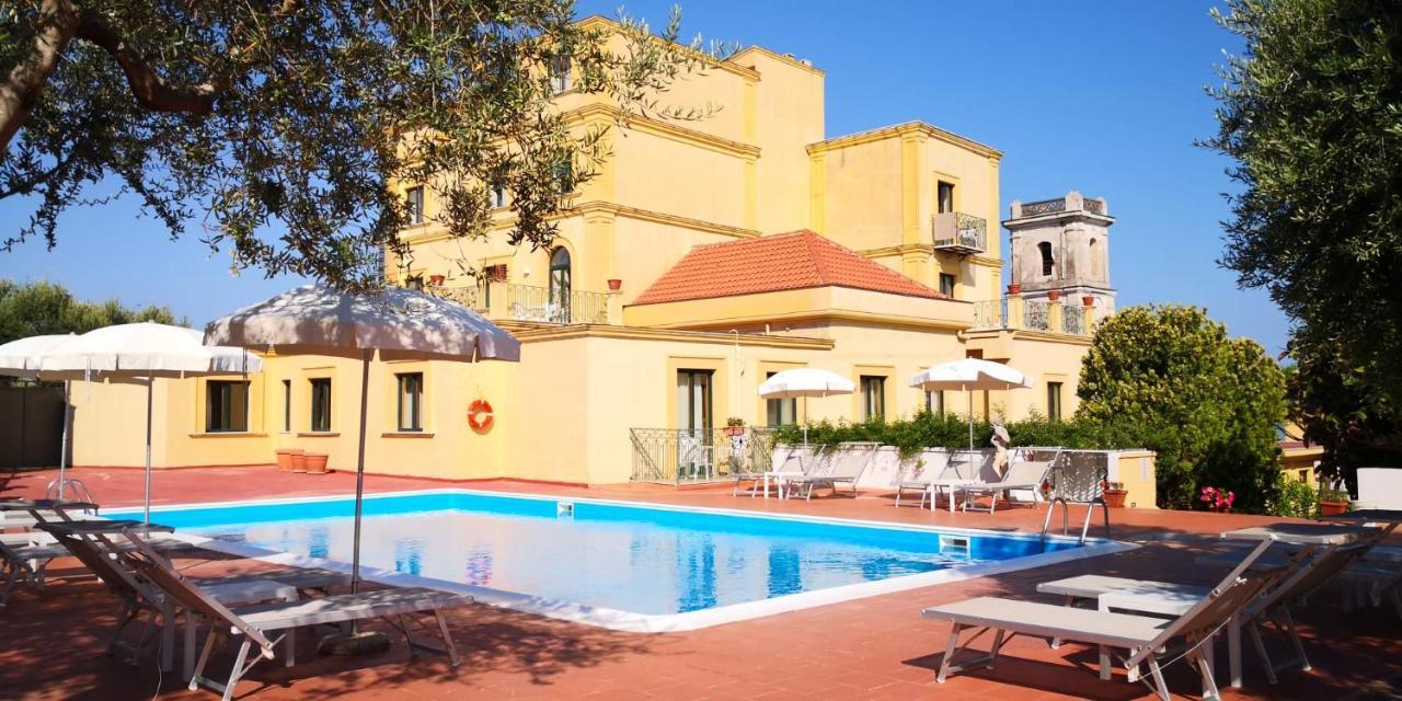 Hotel Igea