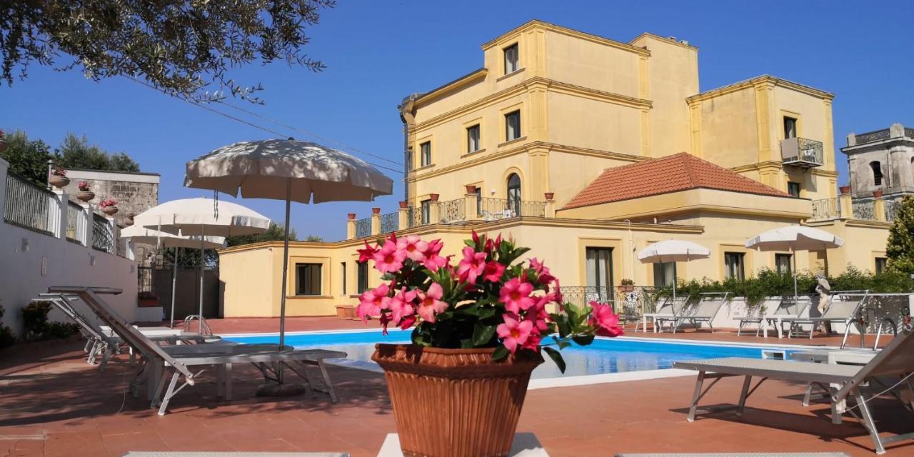 Igea Hotel Sorrento