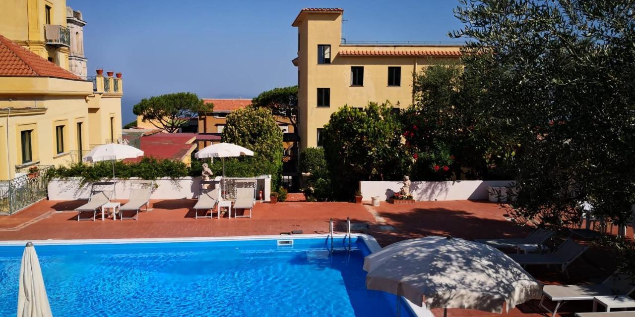 Hotel Igea 3*