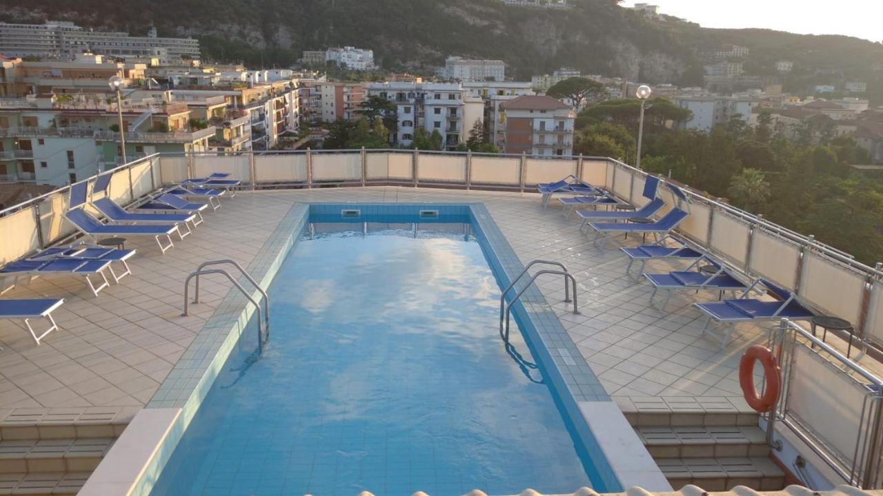 Grand Cesare Augusto 4* Sorrento