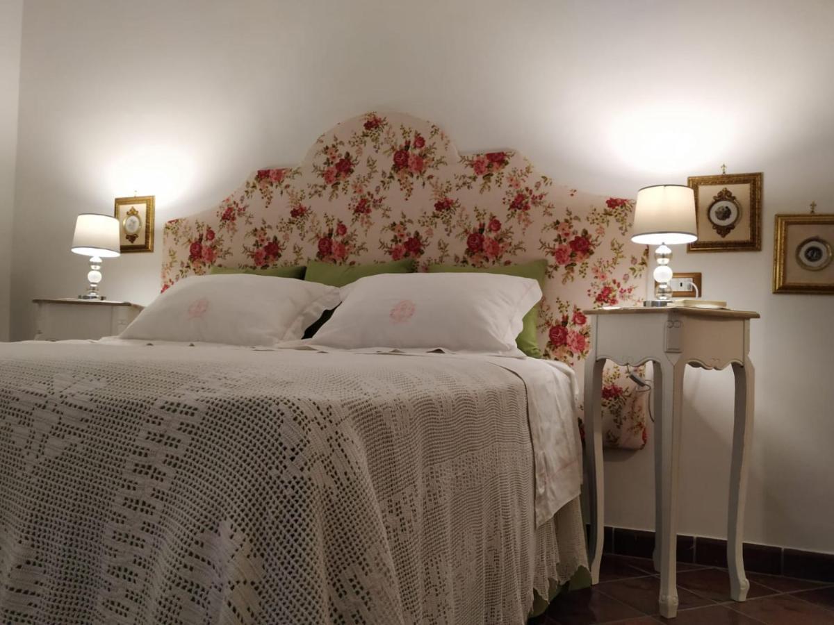 Bed & Breakfast Da Rosalì