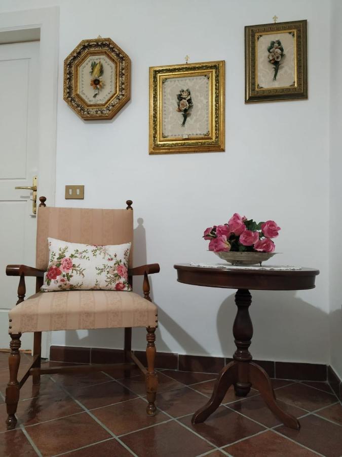 Bed & Breakfast Da Rosalì *